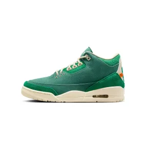 Air Jordan Womens 3 Retro x Nina Chanel Abney Shoes