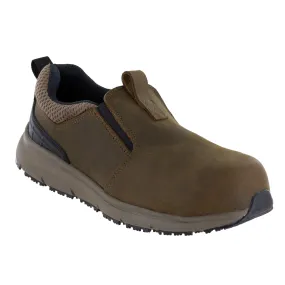 Men's Thomason Carbon Toe Slip On Work Shoe