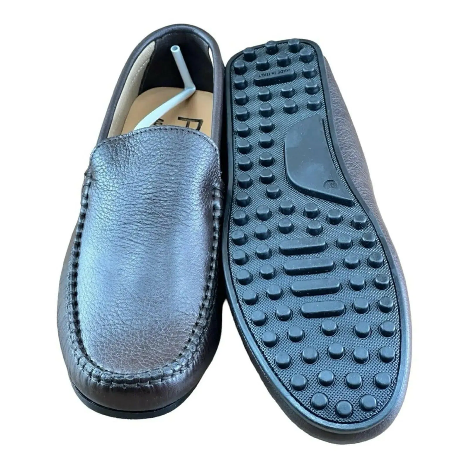 PELLINI Driver Loafer (Men's)