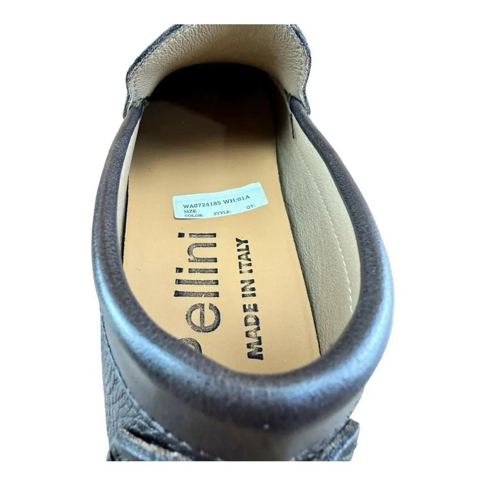 PELLINI Driver Loafer (Men's)