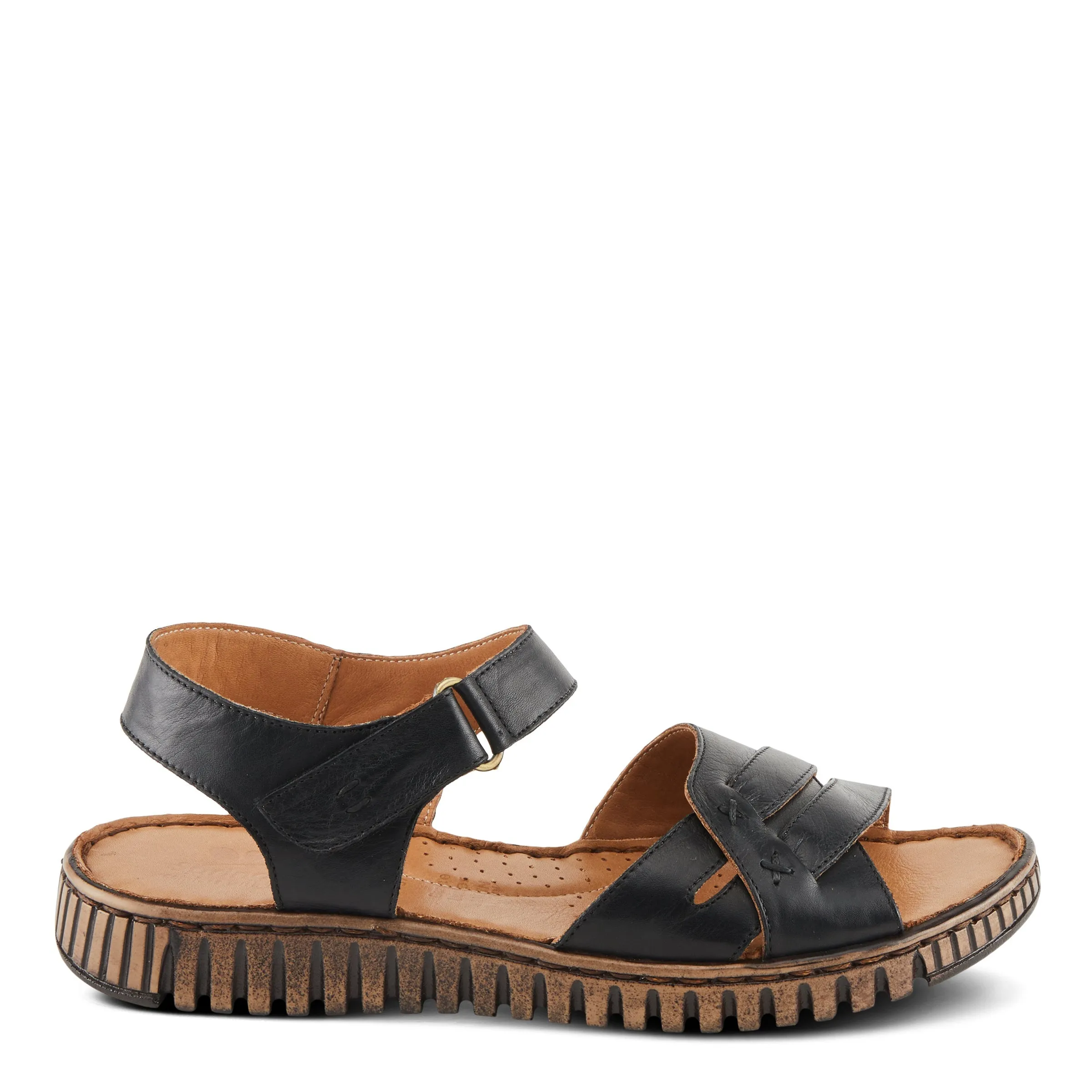 Spring Step ShoesNochella Sandals