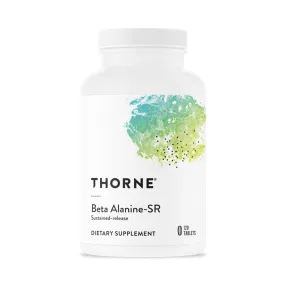 Thorne Beta-Alanine NSF